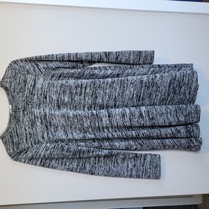 Long sleeve dress